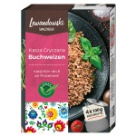Lewandowski Buchweizen (4x100g)