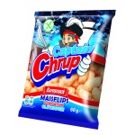 Captain Chrup кукурузные палочки