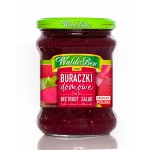 WaldiBen "Buraczki" Rote Bete