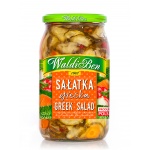 WaldiBen "Salatka Grecka" Griechischer Salat