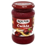 Rolnik Rote Bete mit Meerrettich