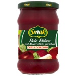 Smak Rote Bete mit Meerettich