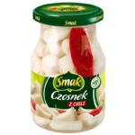 Smak Czosnek z chili Knoblauch, eingelegt mit Chili