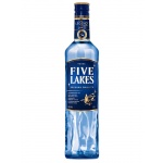 Five Lakes Vodka Alk. 40% vol.