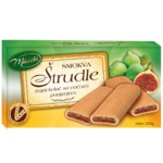 Mäida "Smokva Strudle" штрудель с начинкой из инжира