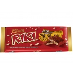 Kandi RIZA Puffreis-Milchschokodale