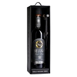 Beluga Gold Line Vodka, 40% Vol.