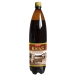 Dovgan "Kwas" Erfrischungsgetränk mit Malzgeschmack