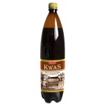 DOVGAN  "Kvass" Malt Flavored Soft Drink