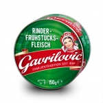 Gavrilovic "Govedi narezak" Rinderfrühstücksfleisch