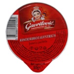 Gavrilovic "Juneca pasteta" Rinderbrotaufstrich