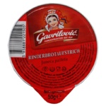 Gavrilovic "Juneca pasteta" Beef Bread Spread