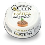 ADRIATIC QUEEN Sardine pastete