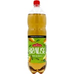 DOVGAN Soda with Pear Flavor