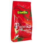 Safram Paprika gemahlen