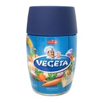 Podravka Vegeta Seasoning in the Glass