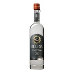 Beluga Gold Line Wodka