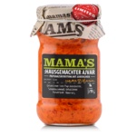 MAMA'S Hausgemachter Ajvar mild HALAL