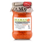 MAMA'S Hausgemachter Ajvar scharf HALAL