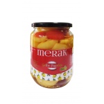 Merak Gelbe Paprika