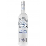 "White Birch" Russian Vodka, 40% Vol.
