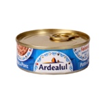 Ardealul "Pate de Porc" Brotaufstrich mit Schweineleber