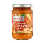 Raureni "Maneare de fasole" Bean Preparation