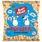 Ront Cront "Pufuleti" соленые кукурузные хлопья