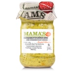 Mama's Grüner Ajvar Hot