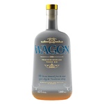 WAGON Transsiberian Gin 45% vol.