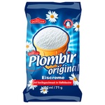 Plombir Original Eiscreme Vanillegeschmack