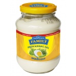 Moya Semia Provansal 66% Salatmayonnaise