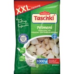 Taschki Pelmeni with Beef-Pork Filling XXL Pack