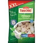 Taschki Pelmeni mit Rind-Schweinfleischfüllung XXL Pack