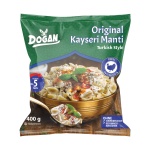 DOGAN Kayseri Manti nach türkischer Art