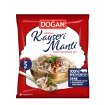 DOGAN Kayseri Manti Teigtaschen mit Rindfleisch