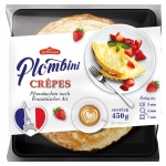 Plombini Crepes Pfannkuchen nach Französischer Art (10 Stück)