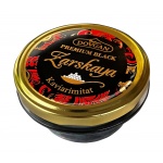 DOVGAN Black Caviar Imitation Tsarskaya