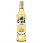 Krupnik Nut Liqueur Likör mit Haselnuss- und Walnussgeschmack 30% vol.