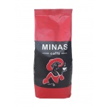 Minas caffé Kaffee gemahlen