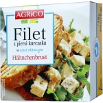 Agrico "Filet" Hähnchenbrust in eigenem Saft