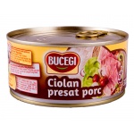 Bucegi Ciolan Pork Knuckle Spread