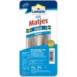 Larsen Noble Matjes Fillets MSC