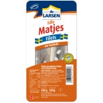 LARSEN Onion Matjes fillets