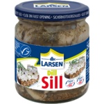 LARSEN Dill Sill MSC