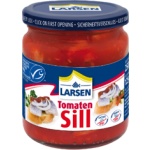 LARSEN Tomaten Sill MSC