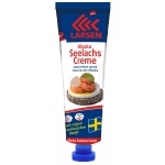 LARSEN Alaska Seelachs Creme MSC