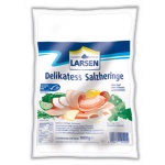 LARSEN Delikatess Salzheringe MSC Seasonartikel von 01.09. bis 30.09.