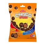 Vitaminka choco stobi Schokolade-Dragées mit Knusperkern