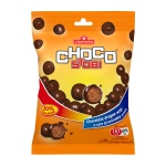 Vitaminka choco stobi шоколадные драже с хрустящей внутреннесте